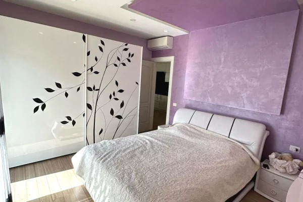 Apartment for sale in Tirana 3+1, Furnished