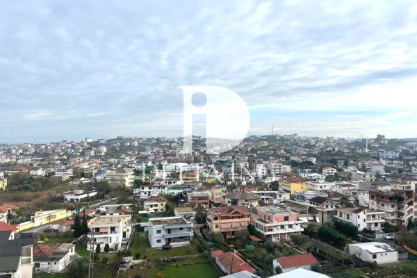 Shtepi ne shitje 1+1 ne Durres - 128,000 Euro