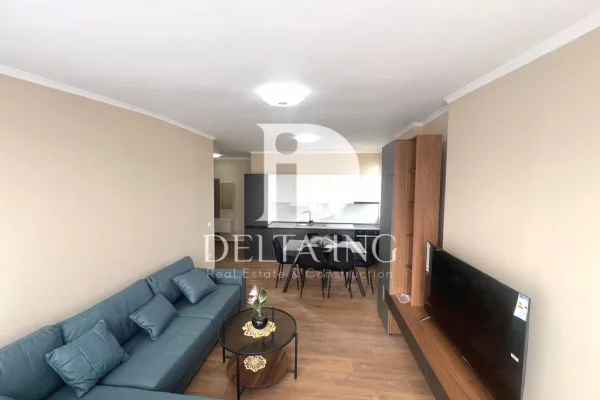 Shtepi ne shitje Apartament ne Durres, 1+1, Mobilimi E mobiluar, Pagesa 128,000  Euro.