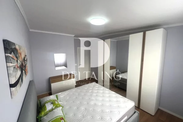Shtepi ne shitje Apartament ne Durres, 1+1, Mobilimi E mobiluar, Pagesa 128,000  Euro.