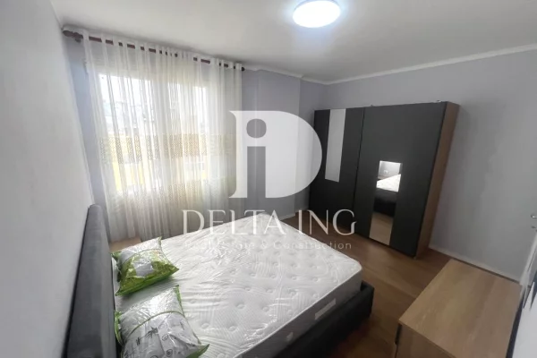 Shtepi ne shitje Apartament ne Durres, 1+1, Mobilimi E mobiluar, Pagesa 128,000  Euro.