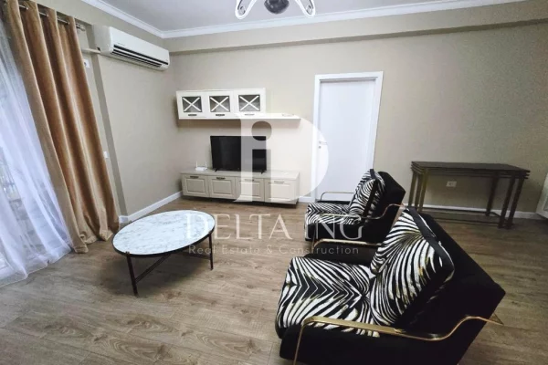 Apartment for rent in Tirana 3+1, Furnished