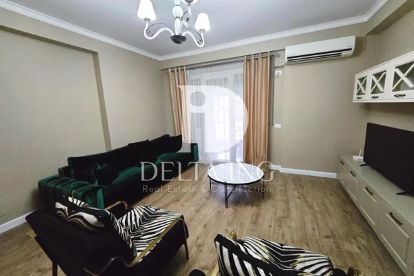 Apartment for rent in Tirana 3+1, Furnished
