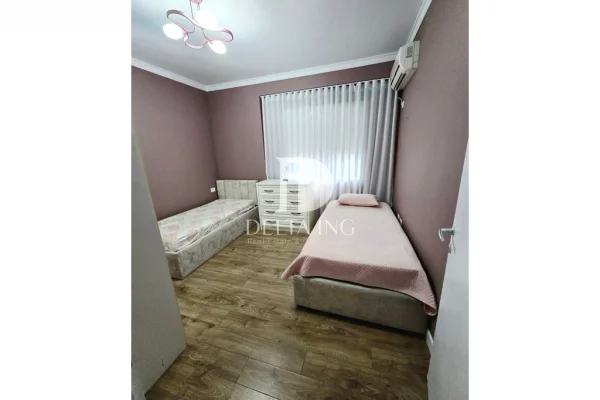 Apartment for rent in Tirana 3+1, Furnished