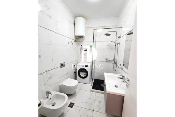 Apartment for rent in Tirana 3+1, Furnished