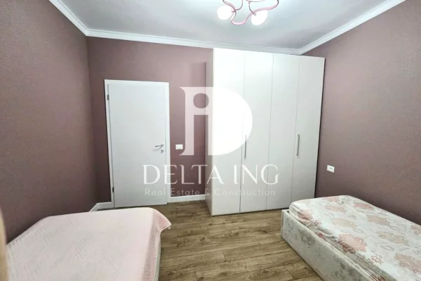 Apartment for rent in Tirana 3+1, Furnished