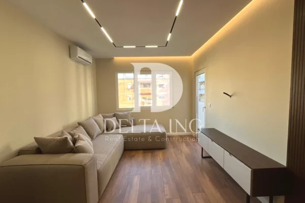Apartment for sale in Tirana 1+1, Furnished