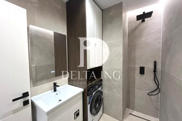 Apartment for sale in Tirana 1+1, Furnished