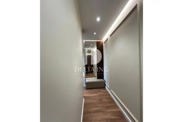 Apartment for sale in Tirana 1+1, Furnished