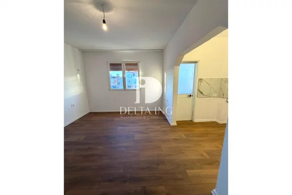SHITET APARTAMENT 1+1 – OXHAKU