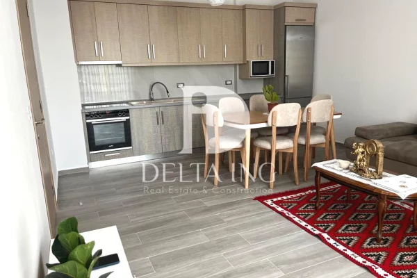 JEPET ME QIRA APARTAMENT 3+1+2 – RRUGA 5 MAJI
