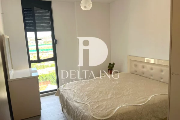 Apartment for rent in Tirana 3+1, Furnished