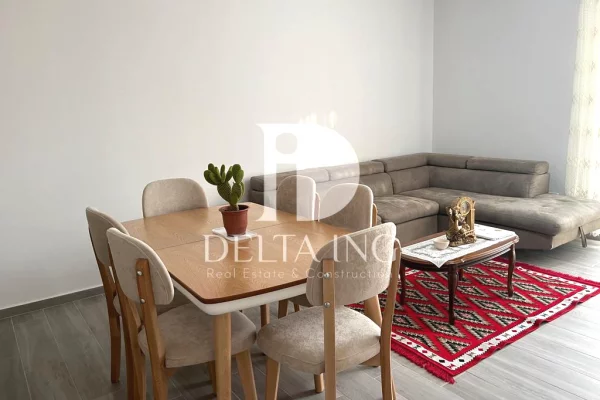 Apartment for rent in Tirana 3+1, Furnished