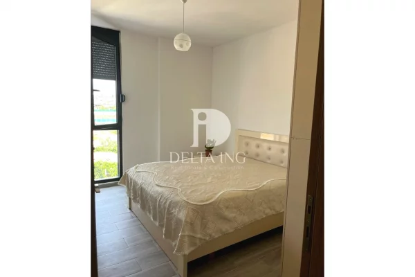 Apartment for rent in Tirana 3+1, Furnished