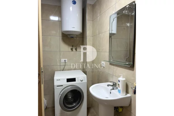 Apartment for rent in Tirana 3+1, Furnished