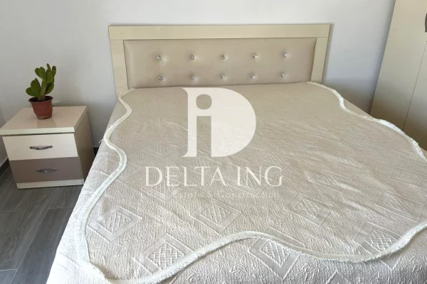 Apartment for rent in Tirana 3+1, Furnished