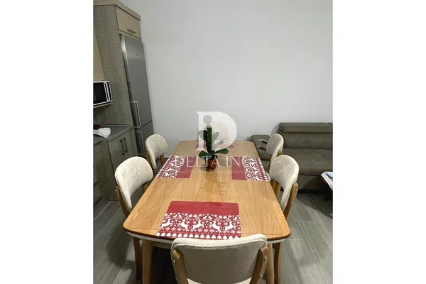 Apartment for rent in Tirana 3+1, Furnished