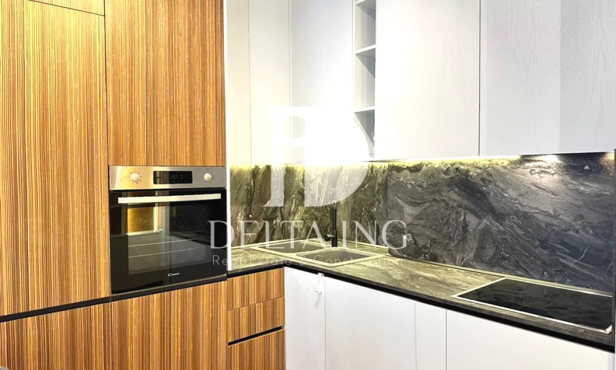 Shtepi ne shitje Apartament ne Vlore, 2+1, Mobilimi E mobiluar, Pagesa 225,000  Euro.