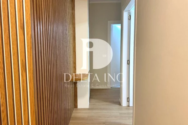 Shtepi ne shitje Apartament ne Vlore, 2+1, Mobilimi E mobiluar, Pagesa 225,000  Euro.