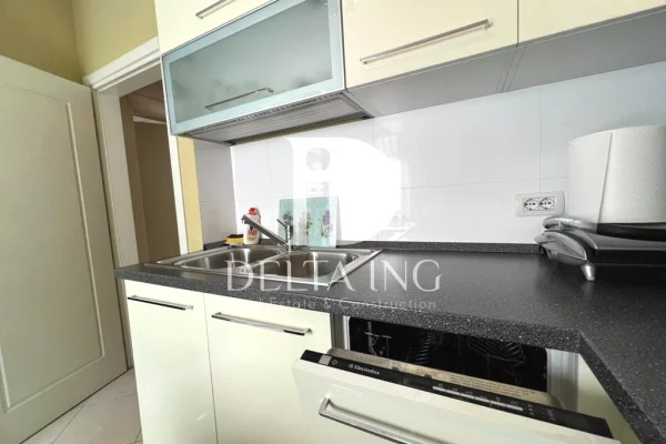 Casa in affitto 2+1 a Tirana - 750 Euro