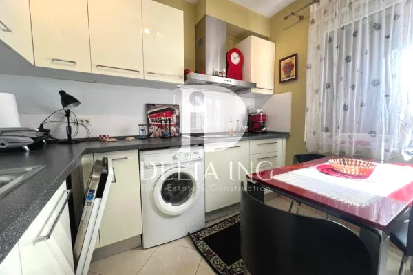 Appartamento in affitto a Tirana 2+1, Arredato