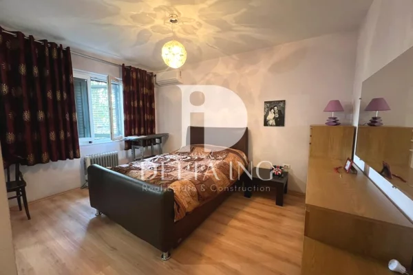 Appartamento in affitto a Tirana 2+1, Arredato