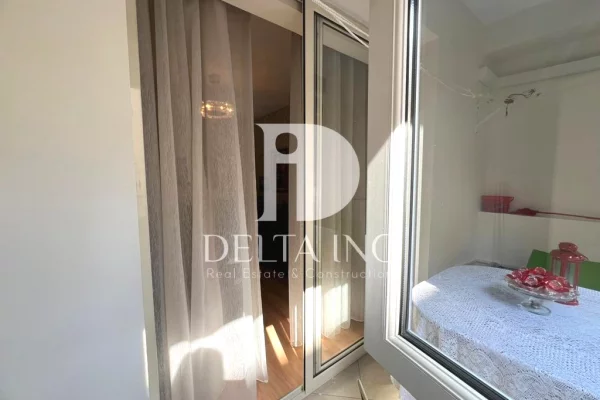 Appartamento in affitto a Tirana 2+1, Arredato