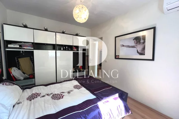 Appartamento in affitto a Tirana 2+1, Arredato