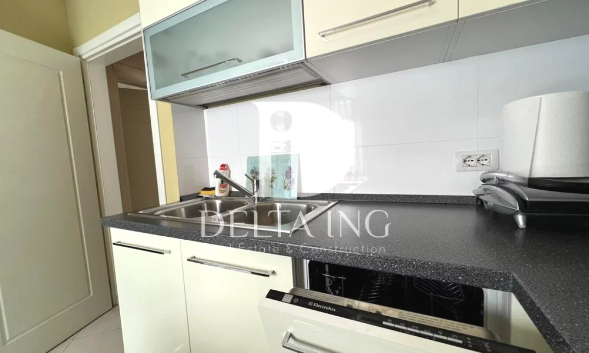 Appartamento in affitto a Tirana 2+1, Arredato