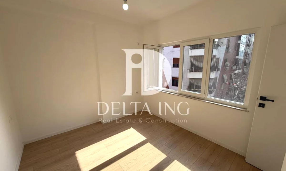 Apartment for sale in Tirana 1+1, Emty