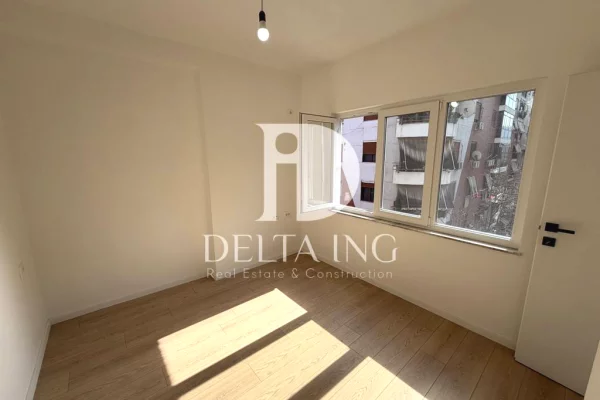 SHITET APARTAMENT 1+1 – RRUGA E KOSOVARËVE