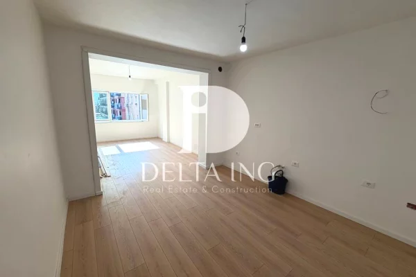 Apartment for sale in Tirana 1+1, Emty