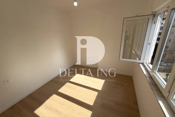 Apartment for sale in Tirana 1+1, Emty