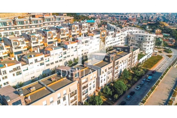 Shitet apartament – Kodra e Diellit 2