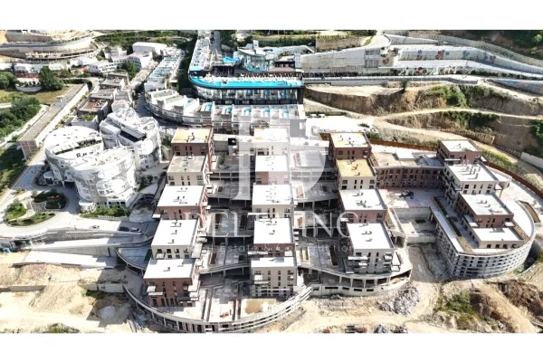 Apartment for sale in Tirana 2+1, Emty