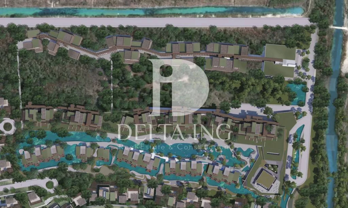 Luxury villas for sale in Durres 7+1, Emty