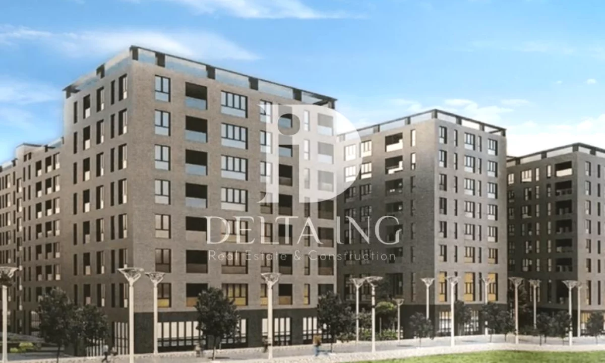 Shitet dyqan – Profarma, Tirane