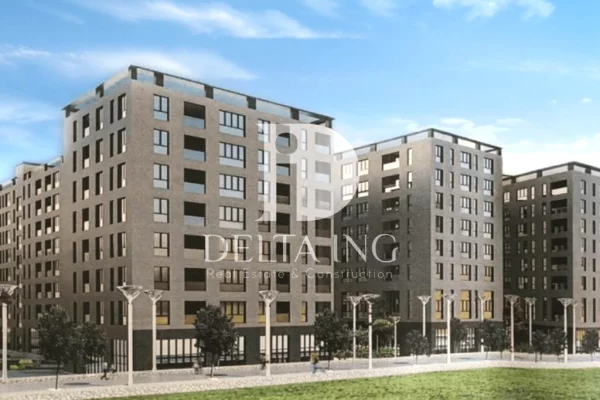 Ambient biznesi ne shitje 1+1 ne Tirane - 154,940 Euro