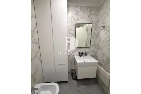 Shtepi me qera Apartament ne Tirane, 2+1, Mobilimi E mobiluar, Pagesa 180,000  Leke.