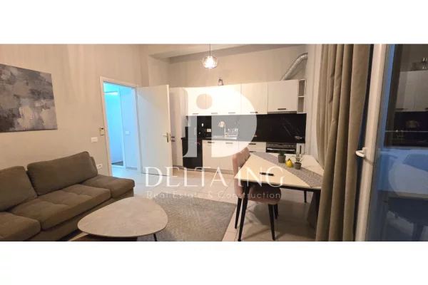 Shtepi me qera Apartament ne Tirane, 2+1, Mobilimi E mobiluar, Pagesa 900  Euro.