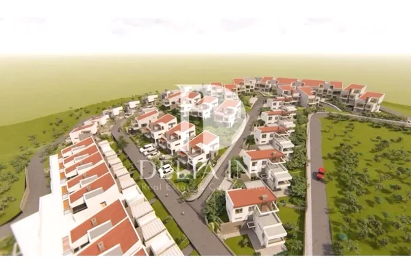 Shtepi ne shitje Apartament ne Tirane, 3+1, Mobilimi Bosh, pa mobiluar, Pagesa 190,975  Euro.