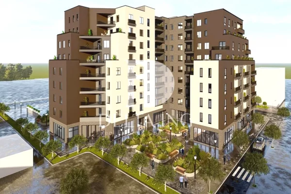 Shtepi ne shitje 2+1 ne Tirane - 101,116 Euro