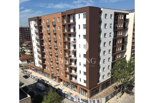 Shtepi ne shitje Apartament ne Tirane, 2+1, Mobilimi Bosh, pa mobiluar, Pagesa 101,116  Euro.