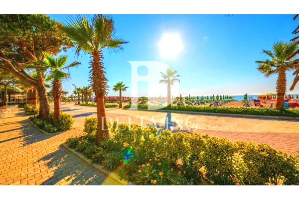 Shtepi ne shitje Apartament ne Kavaje, 1+1, Mobilimi Pjeserisht e mobiluar, Pagesa 126,000  Euro.