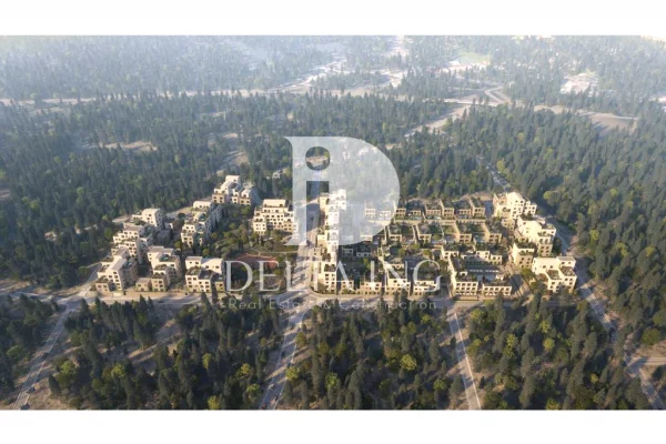 Shtepi ne shitje Apartament ne Himare, 2+1, Mobilimi Bosh, pa mobiluar, Pagesa 288,285  Euro.