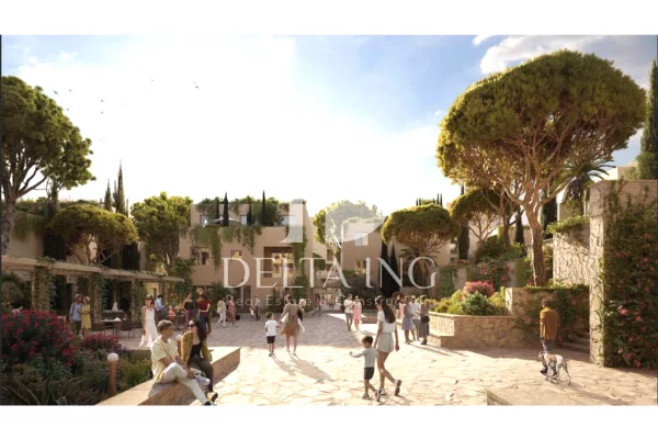 Shtepi ne shitje Apartament ne Himare, 2+1, Mobilimi Bosh, pa mobiluar, Pagesa 288,285  Euro.