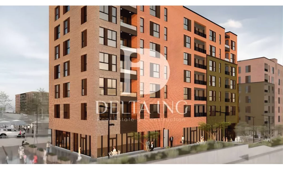 Shtepi ne shitje Apartament ne Tirane, 2+1, Mobilimi Bosh, pa mobiluar, Pagesa 109,211  Euro.