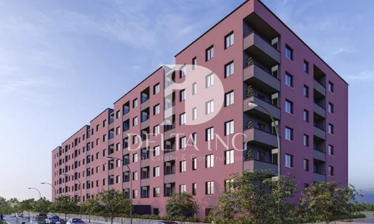 Shtepi ne shitje Apartament ne Tirane, 1+1, Mobilimi Bosh, pa mobiluar, Pagesa 76,503  Euro.