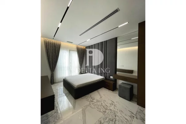 Casa in affitto 2+1 a Tirana - 1,300 Euro