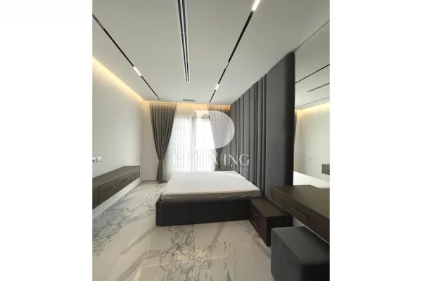 Appartamento in affitto a Tirana 2+1, Arredato